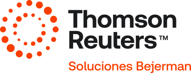 Bejerman (Thomson Reuters)